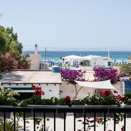 Appartamento In Villa Tulipano Mazara del Vallo Exteriör bild