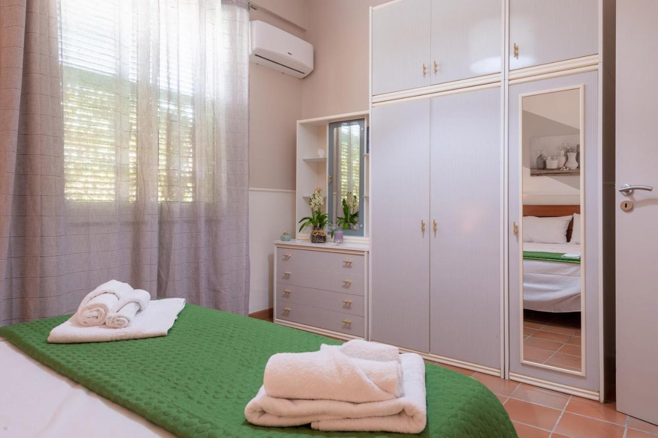 Appartamento In Villa Tulipano Mazara del Vallo Exteriör bild