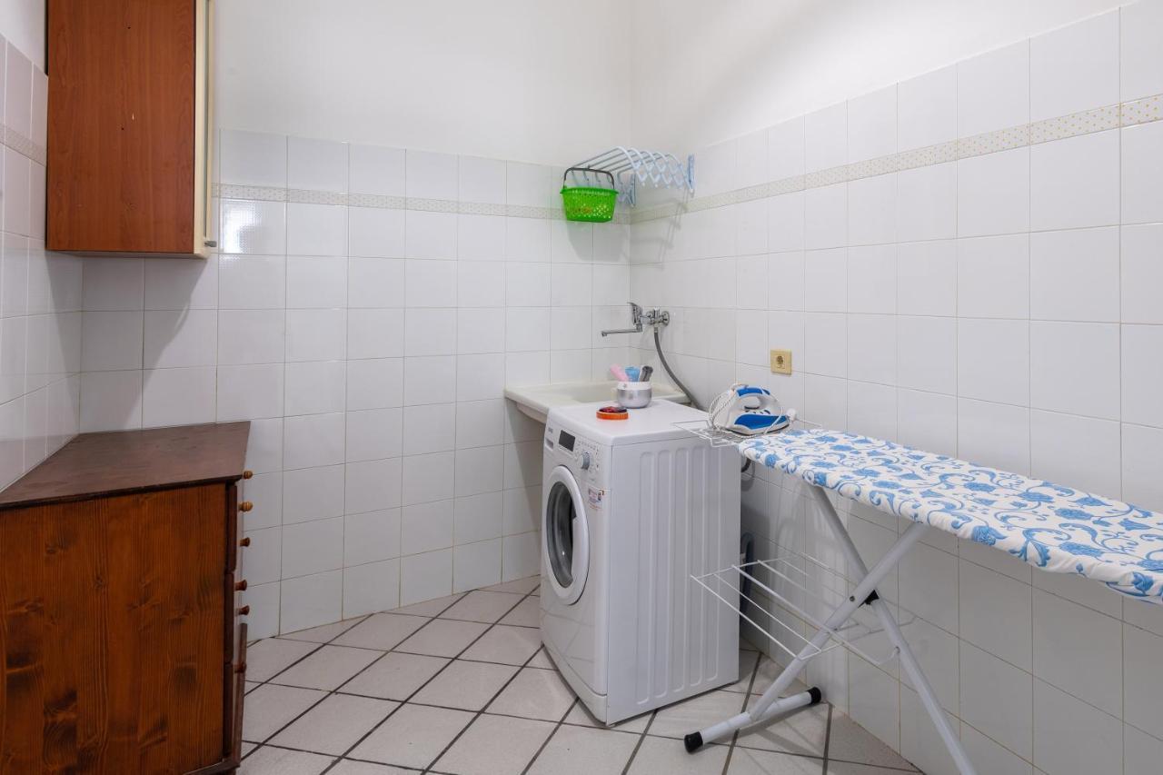 Appartamento In Villa Tulipano Mazara del Vallo Exteriör bild