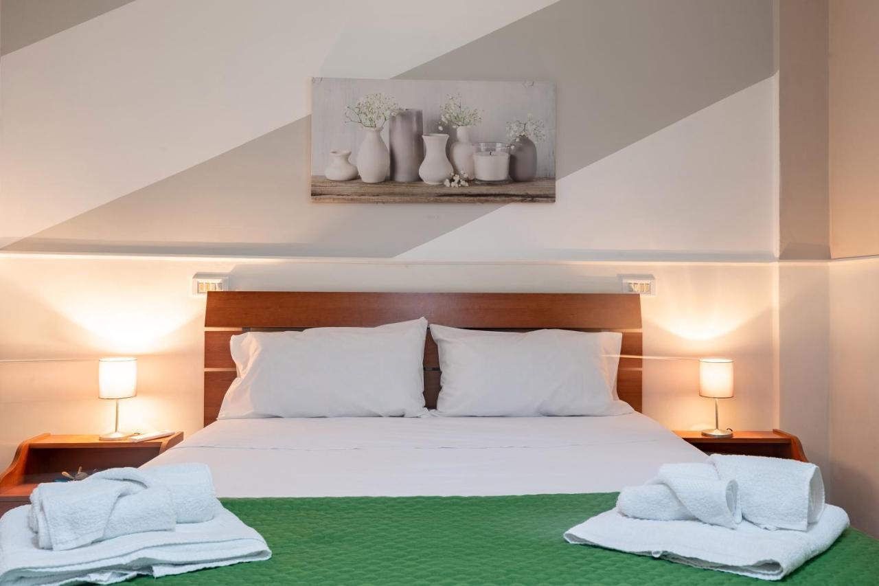 Appartamento In Villa Tulipano Mazara del Vallo Exteriör bild