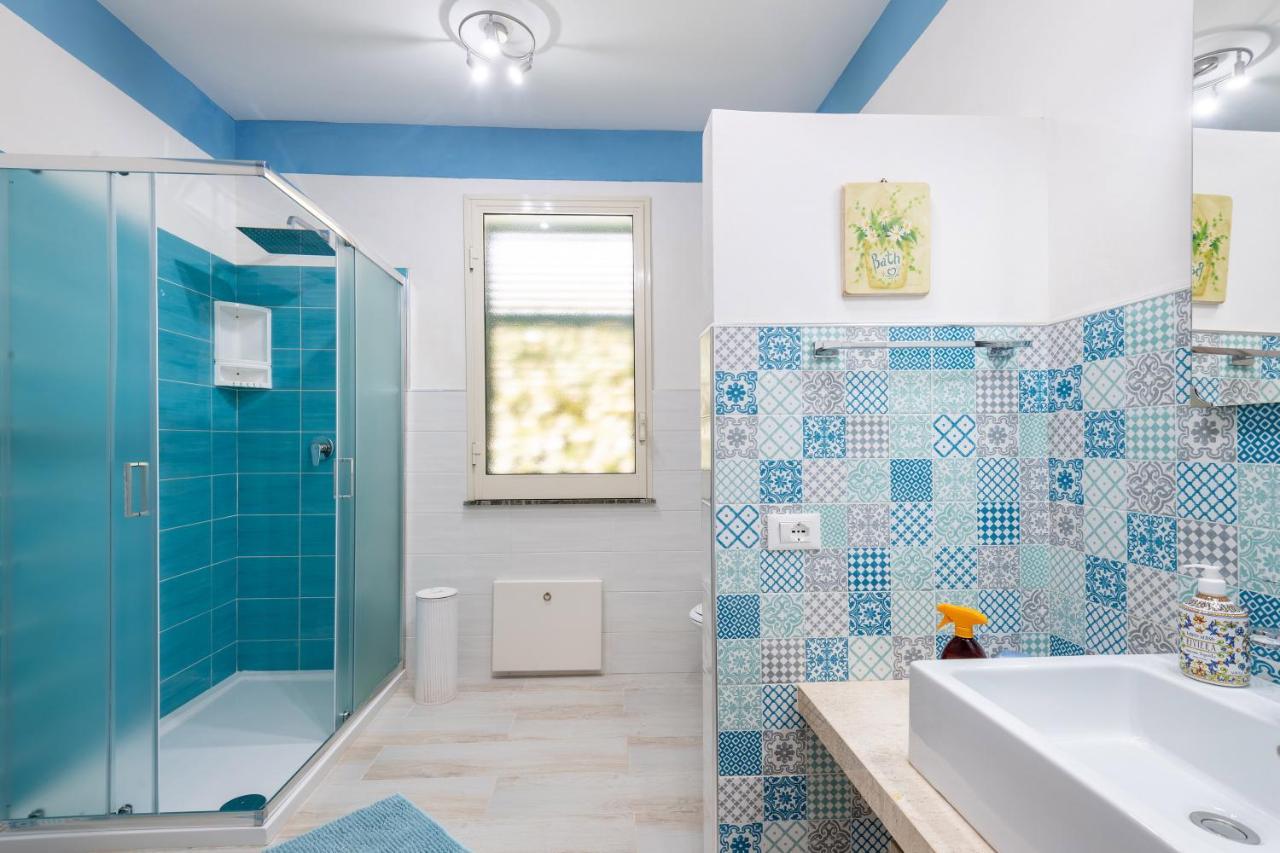 Appartamento In Villa Tulipano Mazara del Vallo Exteriör bild