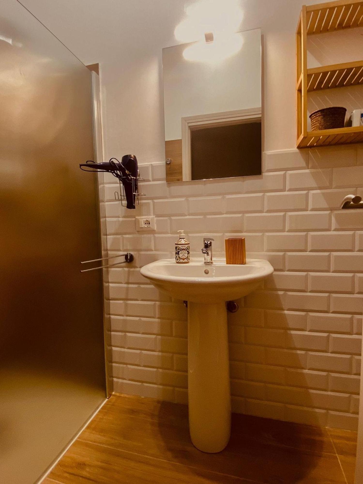 Appartamento In Villa Tulipano Mazara del Vallo Exteriör bild