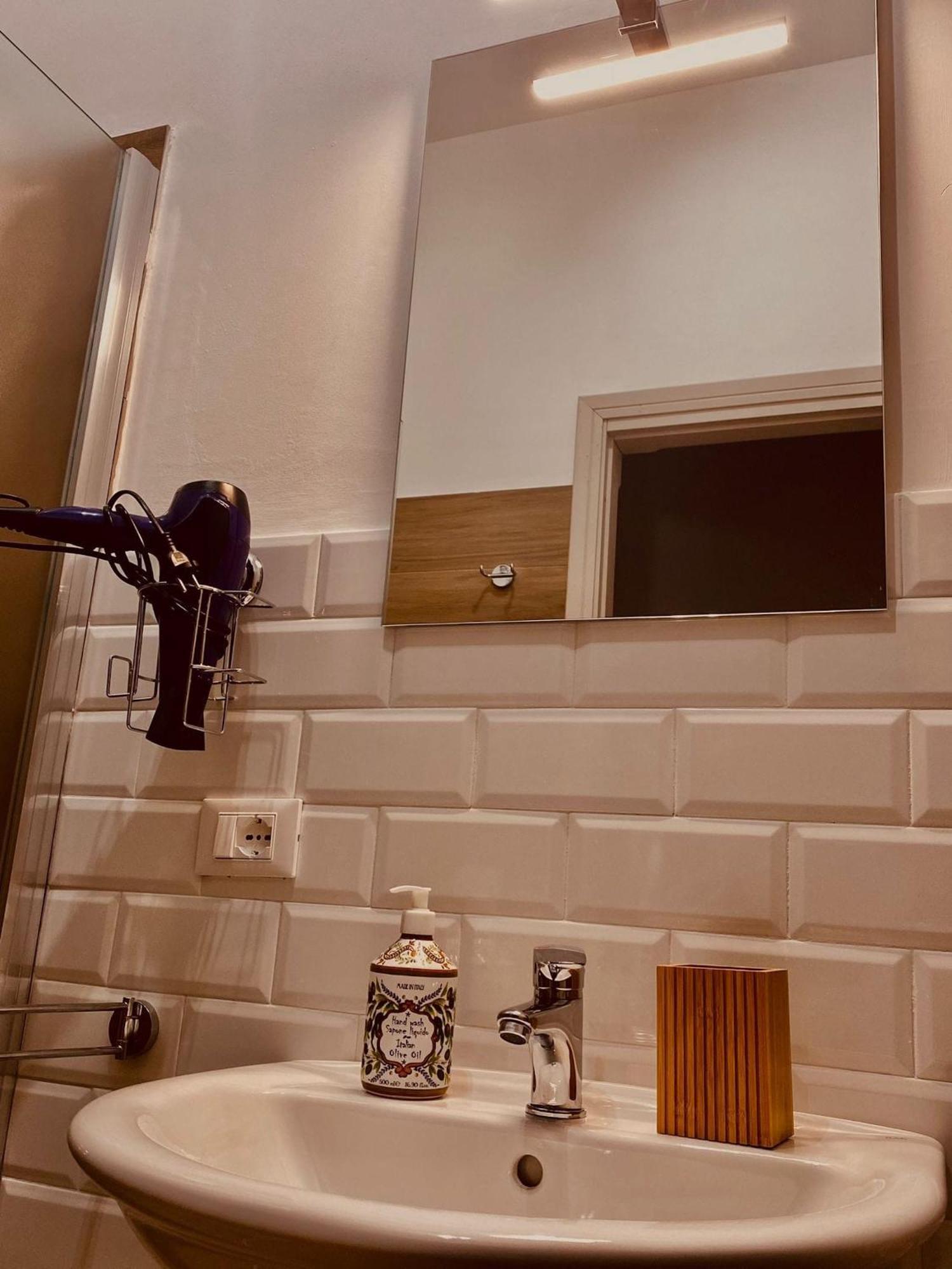 Appartamento In Villa Tulipano Mazara del Vallo Exteriör bild