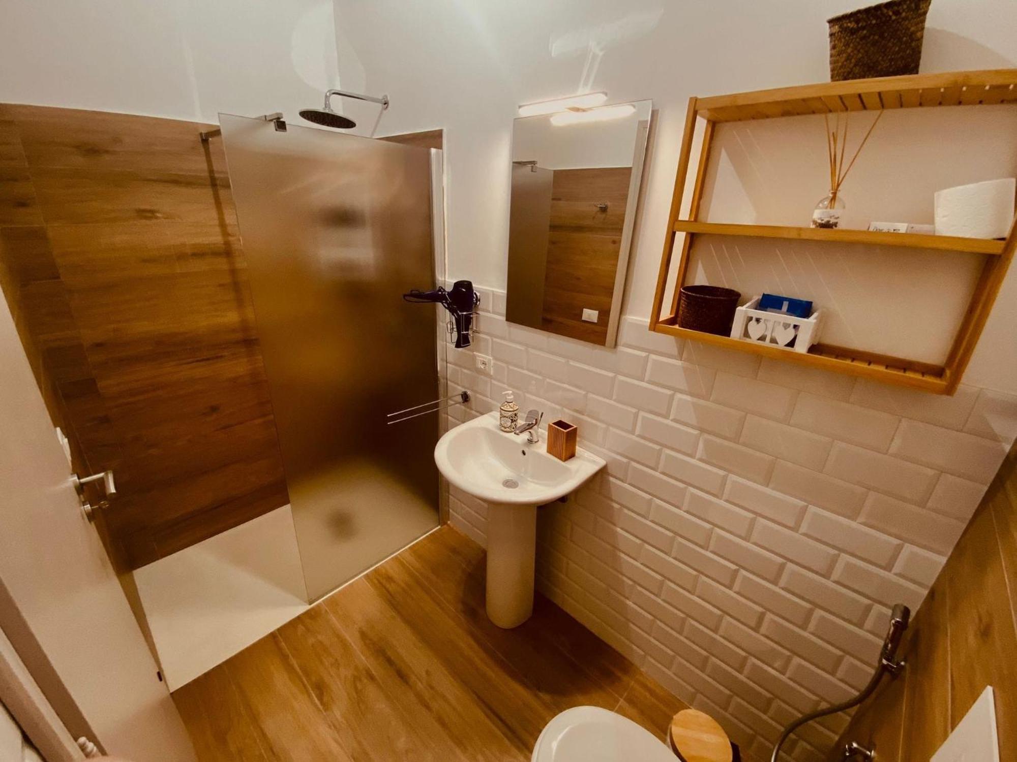 Appartamento In Villa Tulipano Mazara del Vallo Exteriör bild